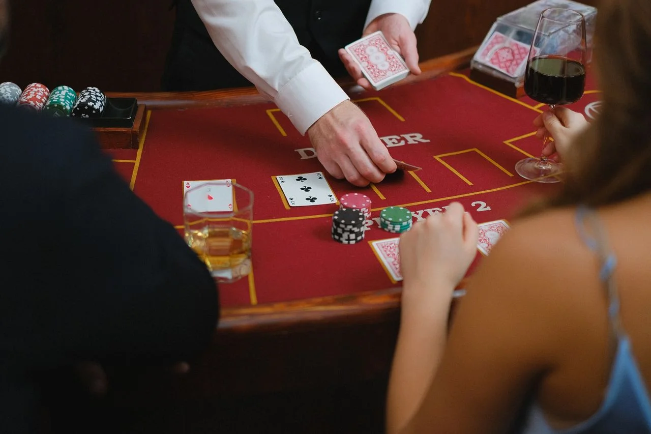Xác thực liên kết và danh mục dịch vụ Ricbet