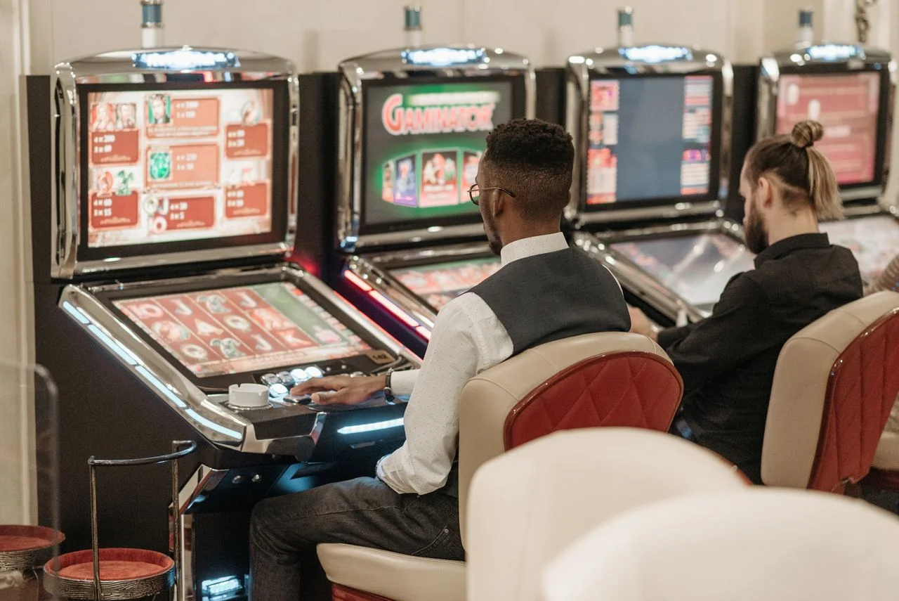 Quỹ Jackpot tích lũy tự động theo tỷ lệ trích nạp